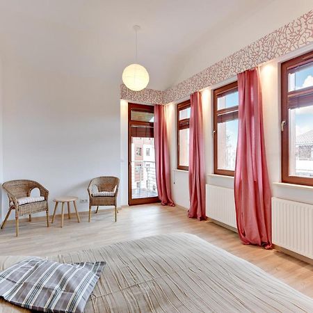 Grand Apartments - Neptun Park Sunny 2 Bedrooms Apartment Gdańsk Extérieur photo