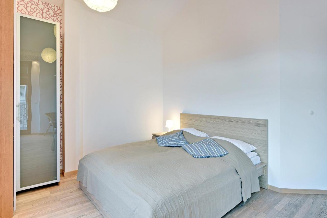 Grand Apartments - Neptun Park Sunny 2 Bedrooms Apartment Gdańsk Extérieur photo