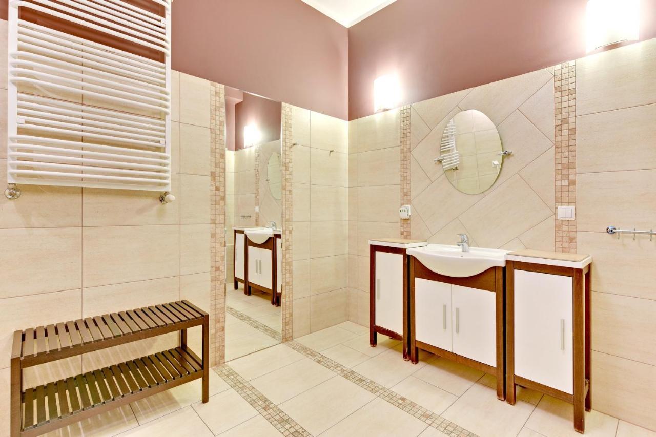 Grand Apartments - Neptun Park Sunny 2 Bedrooms Apartment Gdańsk Extérieur photo